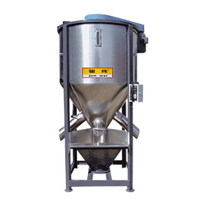 大型立式搅拌机